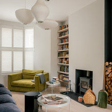 log burners