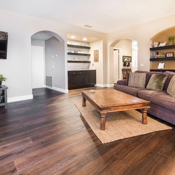 Private Home - Provenza in Tortoise Shell