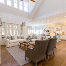 Living Room Ideas