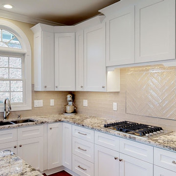 May Kitchen