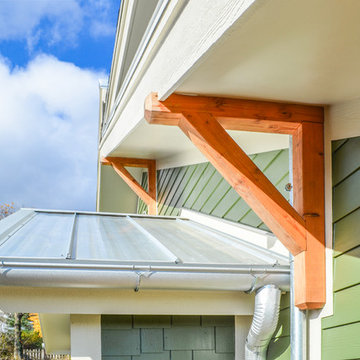 South Park Sustainable Residence