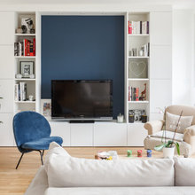 Color Palette For Sunroom