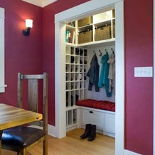 Entry Area