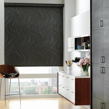 Window Treatments