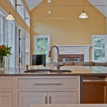 Scituate Beach Home