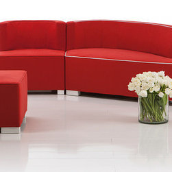 Jo Bruhl - Loveseats