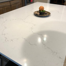 Kitchen Countertop