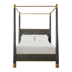 Coronado Bed - Products