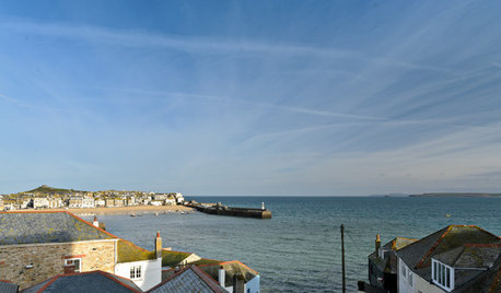 Decorating: How to Channel Seascapes in Your Colour Schemes