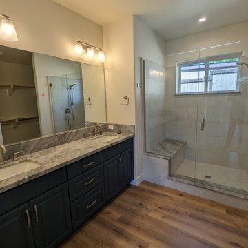 ADU 1200 sqft custom