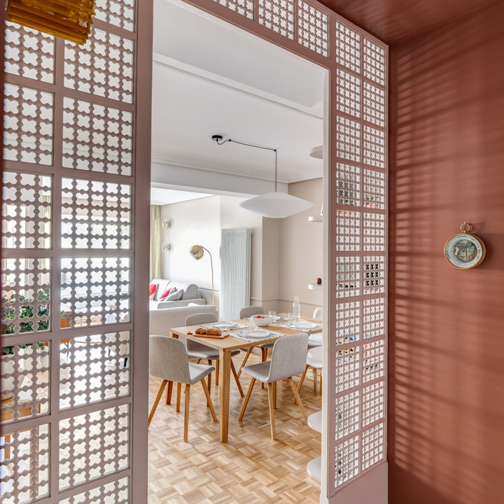 75 Beautiful Small Vestibule Ideas and Designs July 2024 Houzz UK