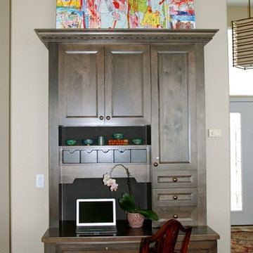 South Hill Kitchen