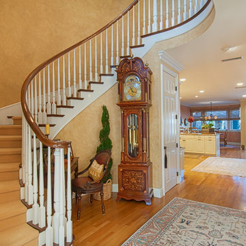 Newport Heights