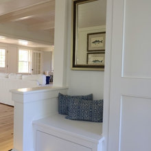 Millwork Details