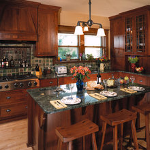 moms kitchen