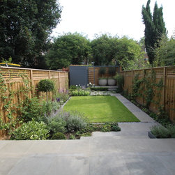 Heath Sawn Sandstone Paving - Paving, Stones & Walling