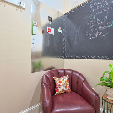 Girl Cave