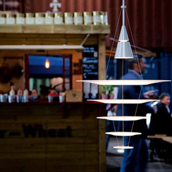 Enigma 545 - Pendant Lighting