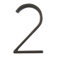 house numbers