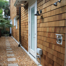 Side of House