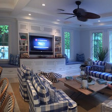 beach house