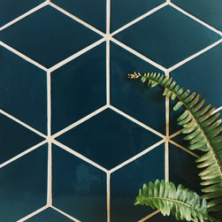 Diamond Tile Collection - Wall And Floor Tile