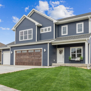 4138 Grindstone Drive