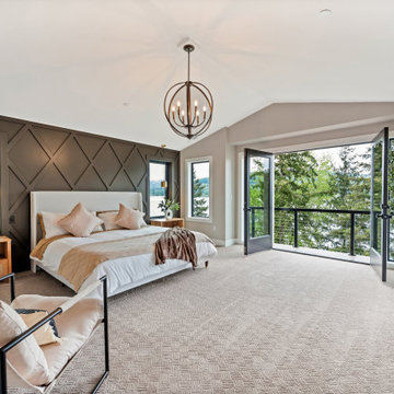 Sammamish, New Construction
