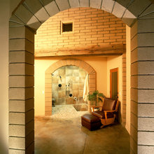 Basement Bathrooms