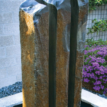 Fusion Garden