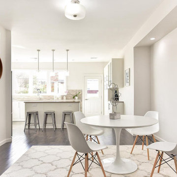 Petworth Property