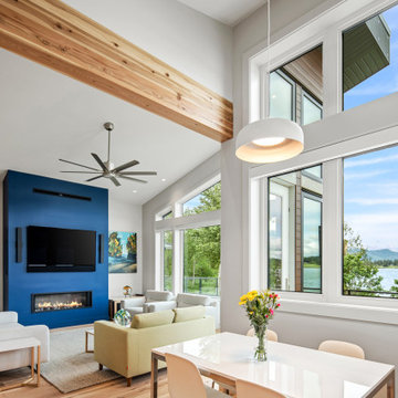 Quamichan Net Zero
