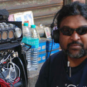 Vinod Subramanian's photo