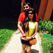 Alisha Malik's photo