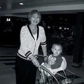 Sarah Miles's photo