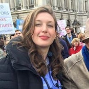 Anna Warrington's photo