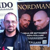 Foto de Norman White
