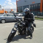Foto von Attila Réz