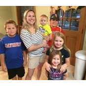 Josh Harrell's photo