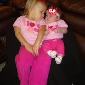 Krystle Gossett's photo