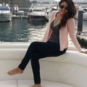 Bhoomi Parekh's photo