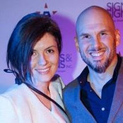 Cristina Jucan's photo