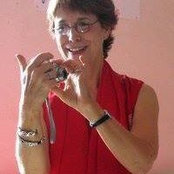 Foto de Barbara Cervone