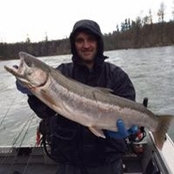 Kevin Higginbottom's photo