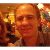 Francois Kuyper's photo