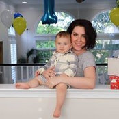 Katya Atkinson's photo