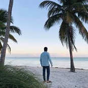 Salim Haque's photo