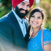 Ramandeep Sidhu's photo