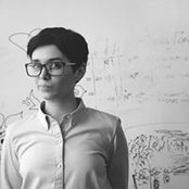 Anna Goldinas foto