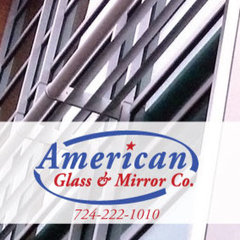 AMERICAN GLASS & MIRROR COMPANY